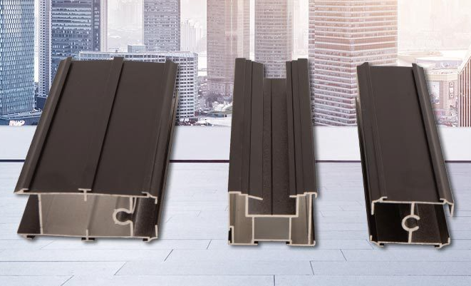 Simple and modern aluminum sliding door wardrobe door customization. Wardrobe sl