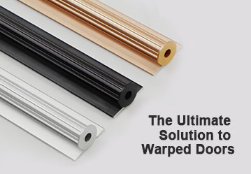 Cabinet Door Straightener